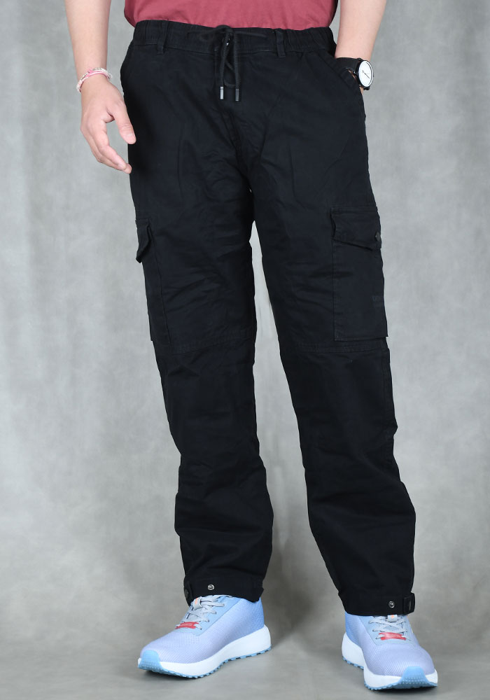 Kanchiro Track Pant For Men