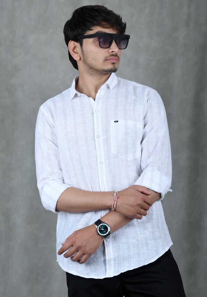 Wave Shirt For Men