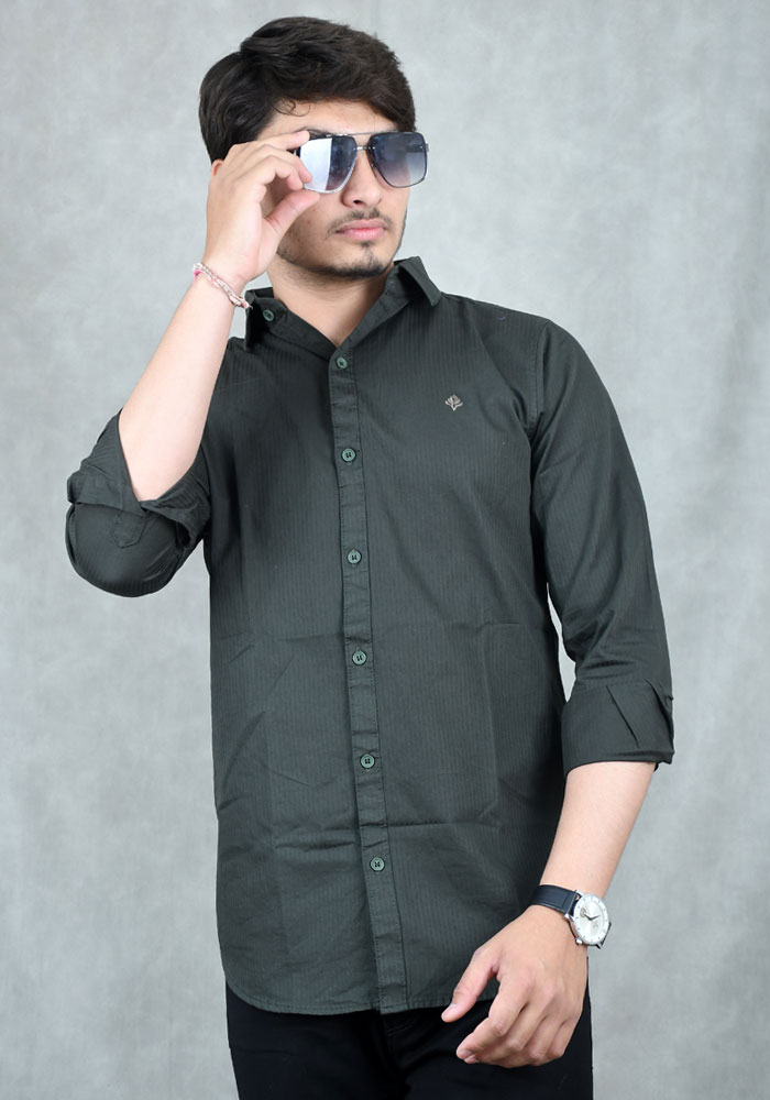 Par-Kee Shirt For Men