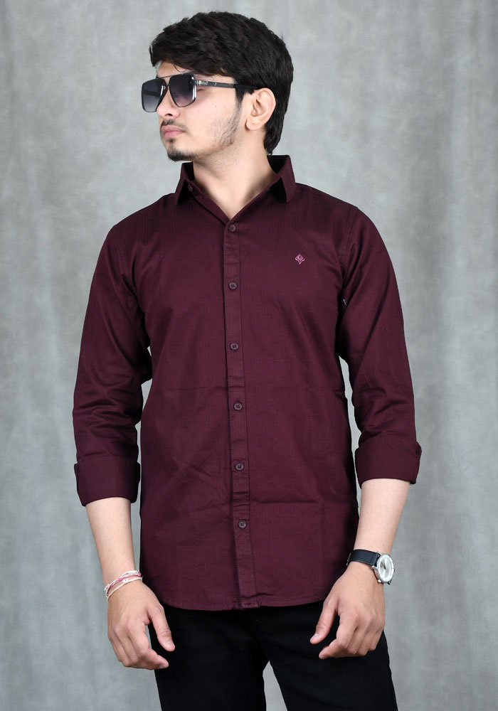 Par-Kee Shirt For Men