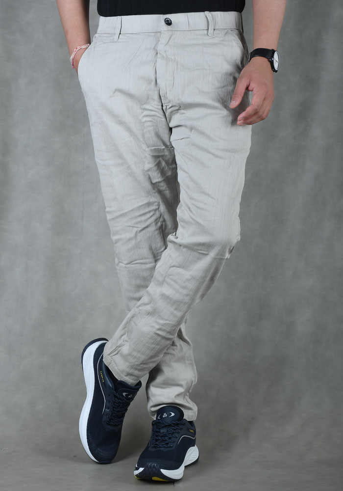 Kanchiro Track Pant For Men