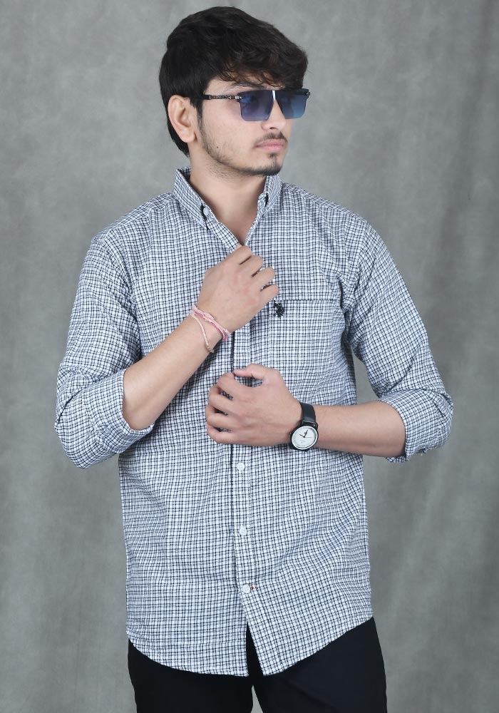 Likvid Shirt For Men