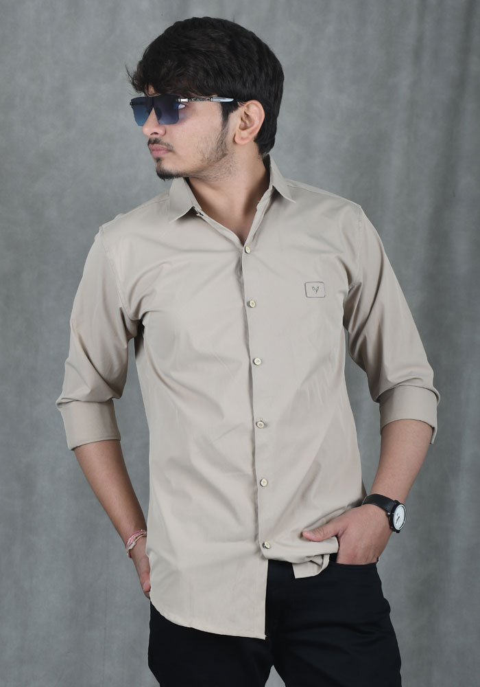 Likvid Shirt For Men