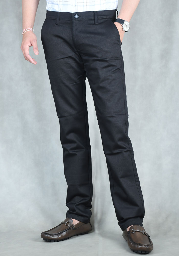 Alf Casual Trouser For Men