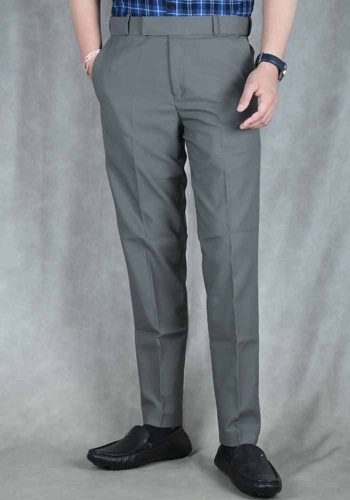 Alf Formal Trouser For Men