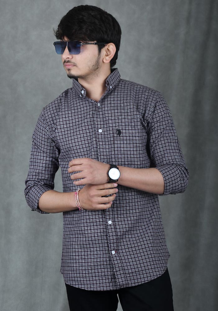 Likvid Shirt For Men