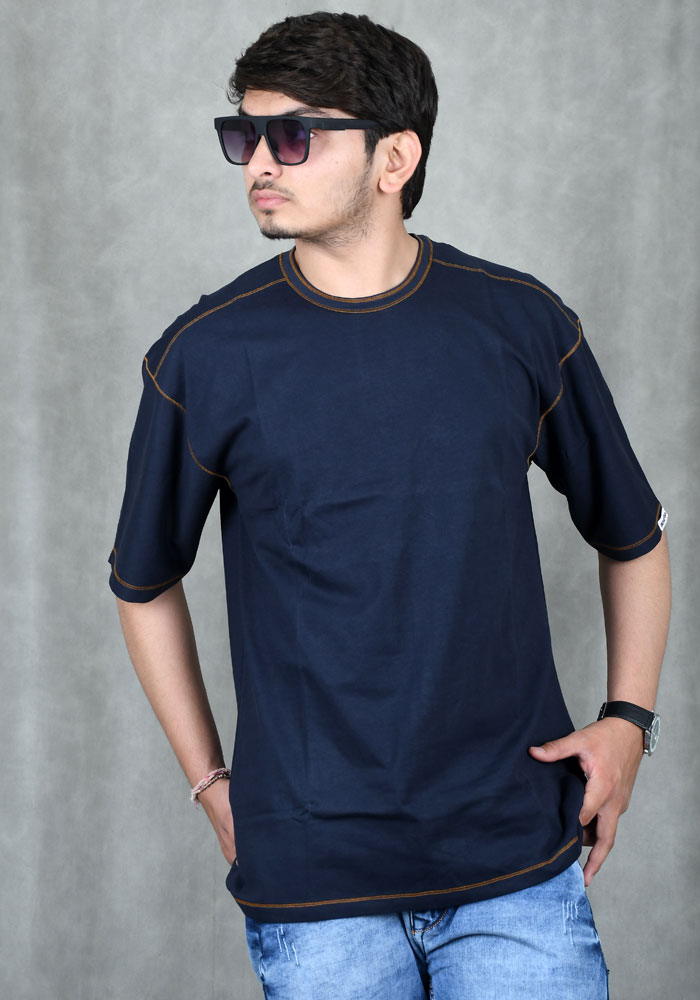 Bevdaas T-Shirt For Men