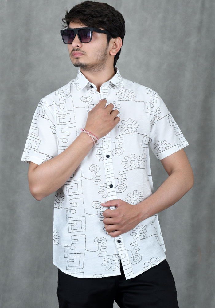 2dudes Shirt For Men