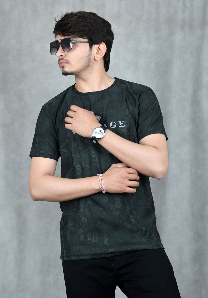 145 T-Shirt For Men