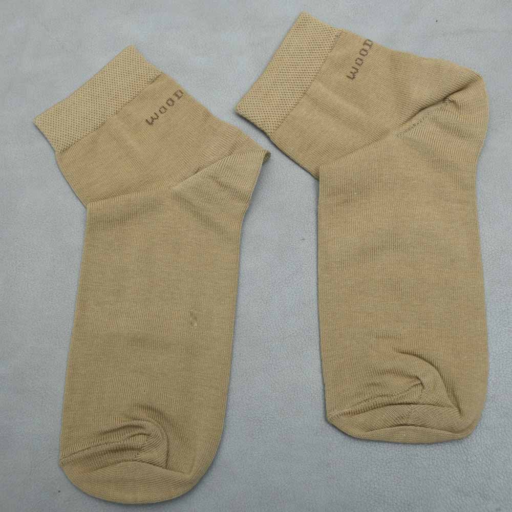 Woodland Ankle Length Socks For Men