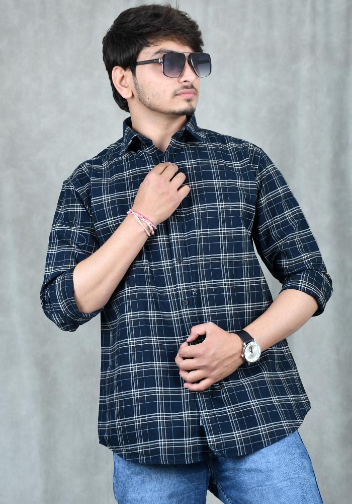 2dudes Shirt For Men