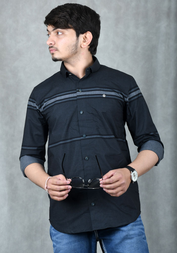 Regen Club Shirt For Men