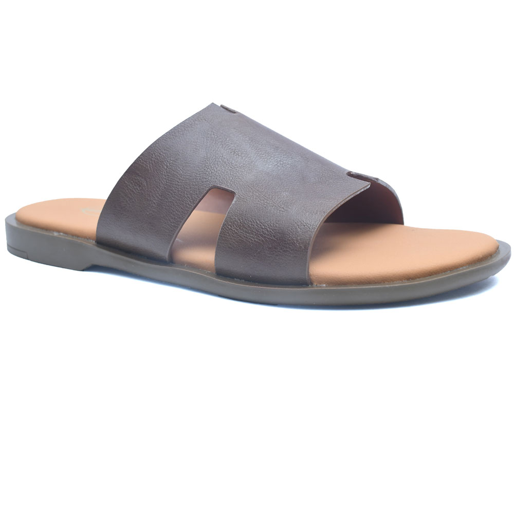Lee Fox Chappal For Men