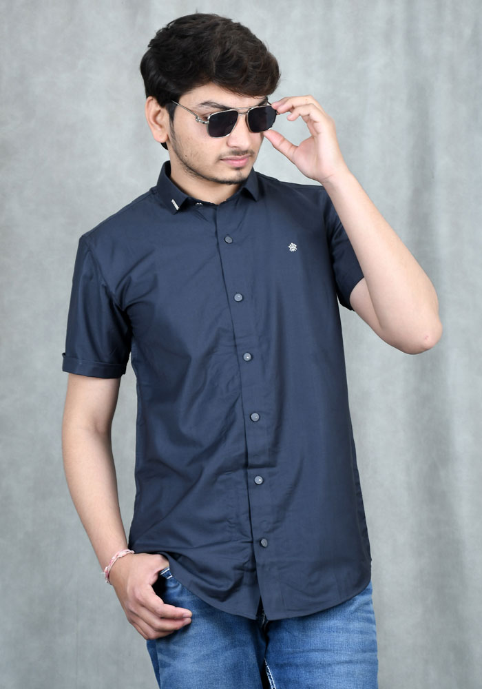 Regen Club Shirt For Men