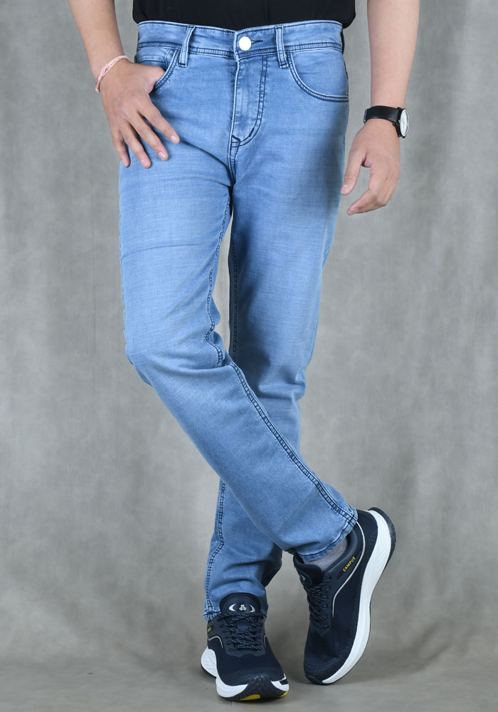 Chemistree Jeans For Men