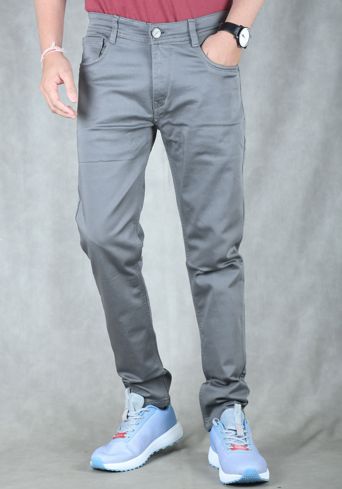 OS Casual Trouser For Men