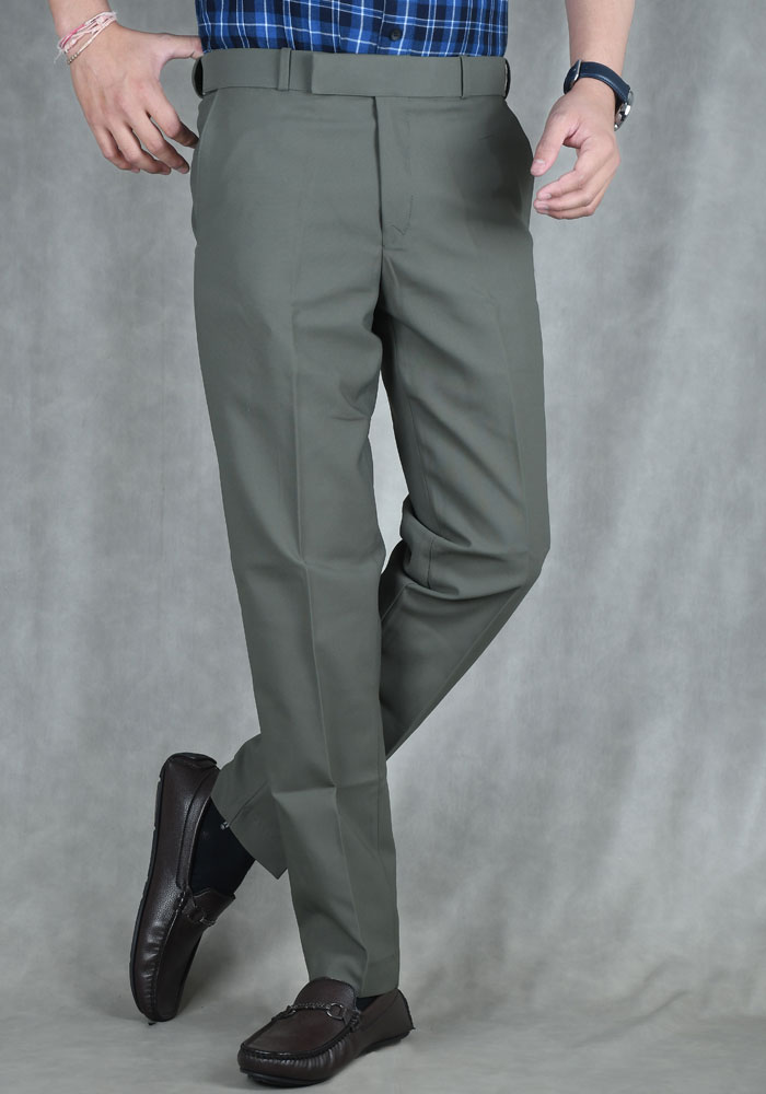 Alf Formal Trouser For Men