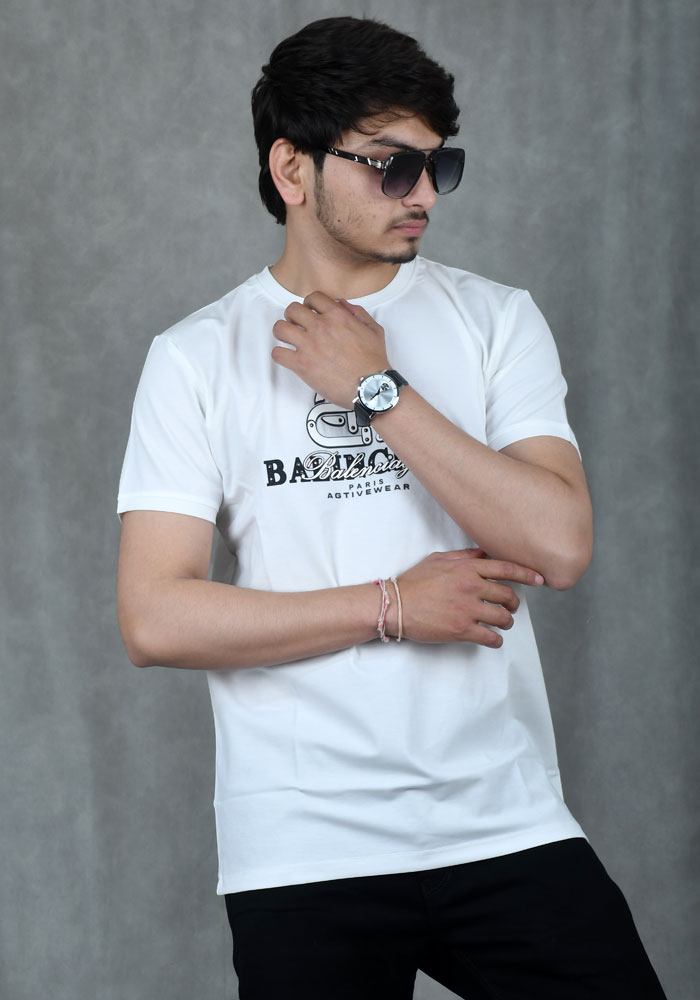 145 T-Shirt For Men
