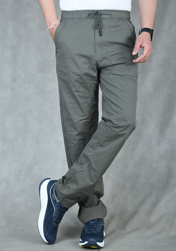Kanchiro Track Pant For Men