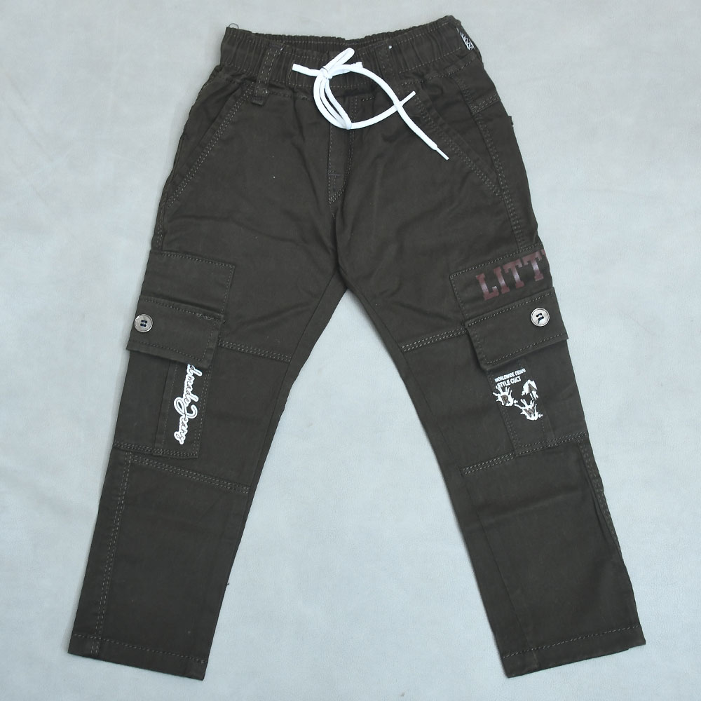 Little Sailor Jeans For Boys