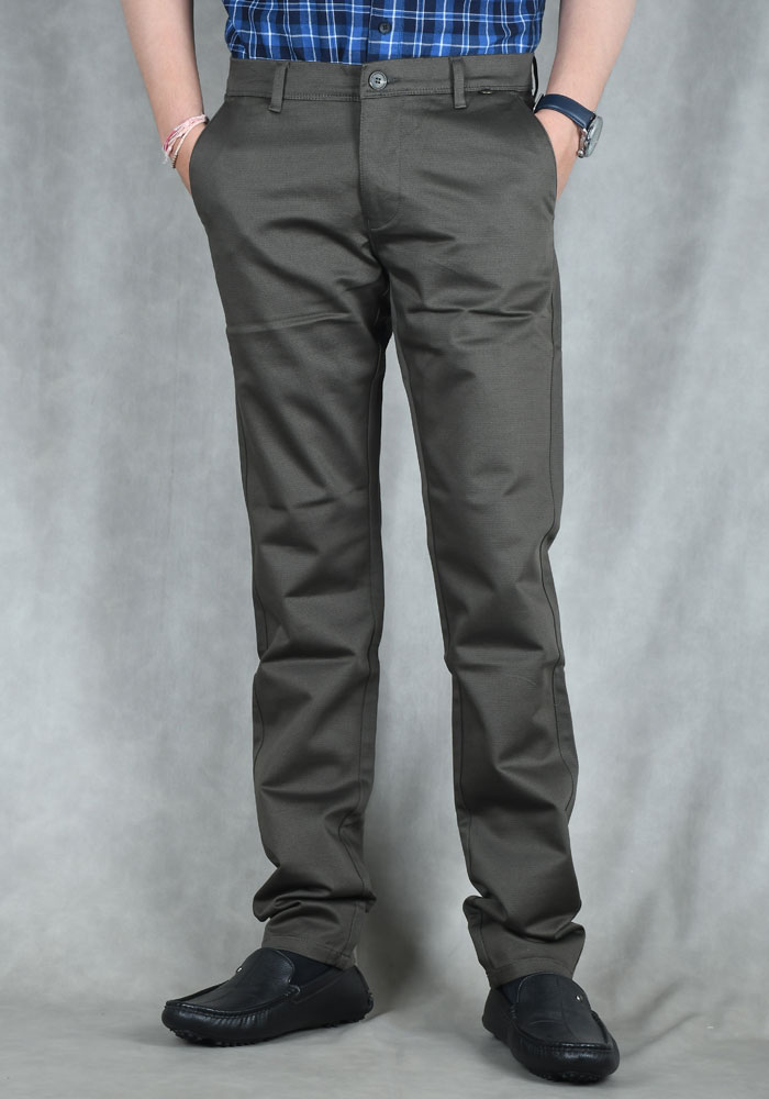 Alf Casual Trouser For Men