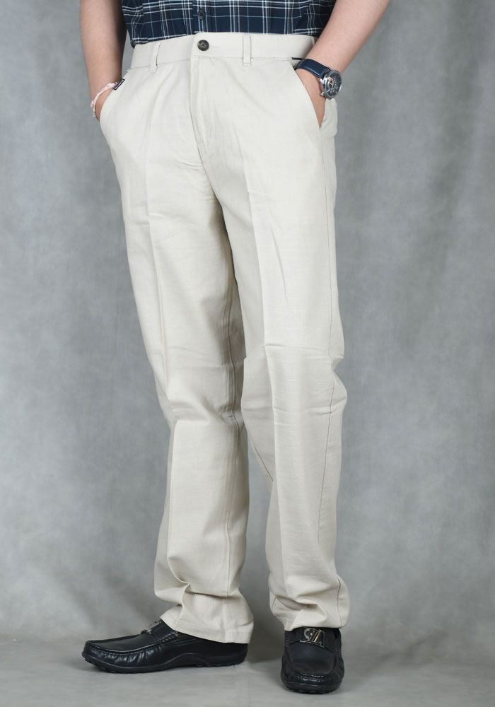 Desipop Casual Trouser For Men
