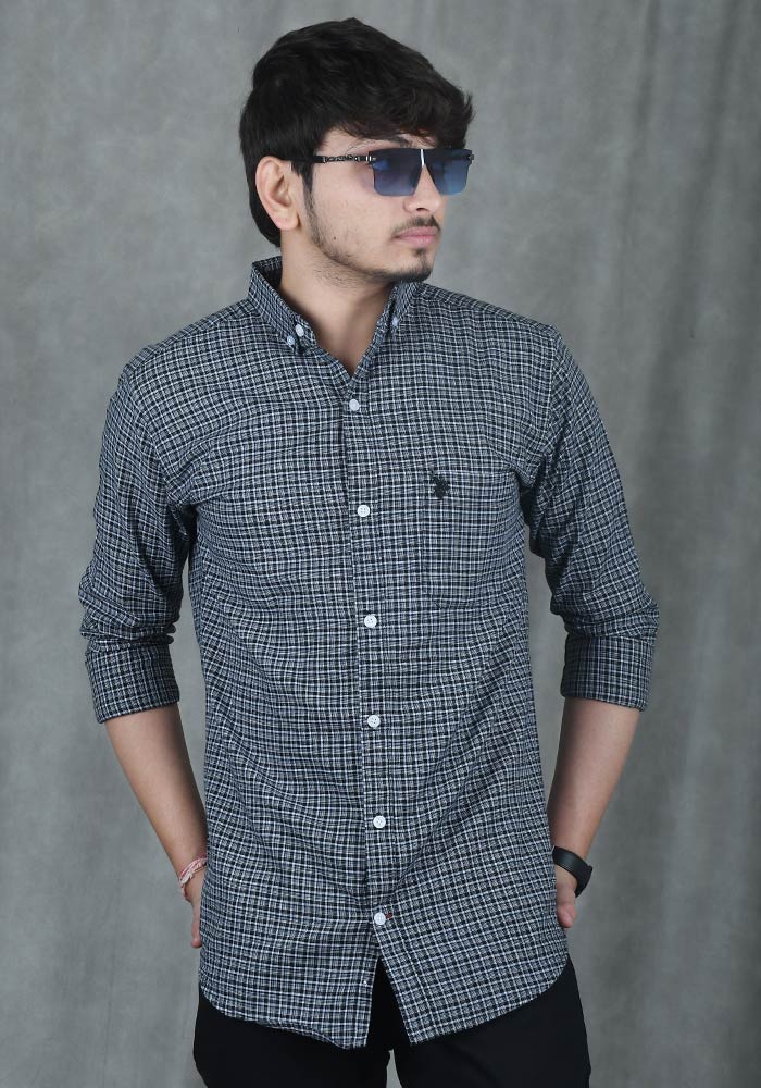 Likvid Shirt For Men