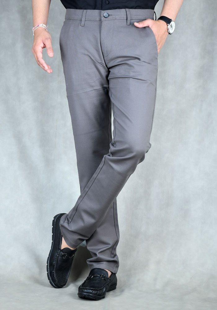 Alf Casual Trouser For Men