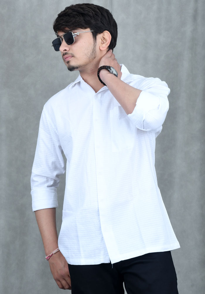 Color Hunt Shirt For Men