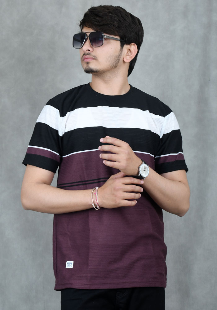 Maxzone T-Shirt For Men