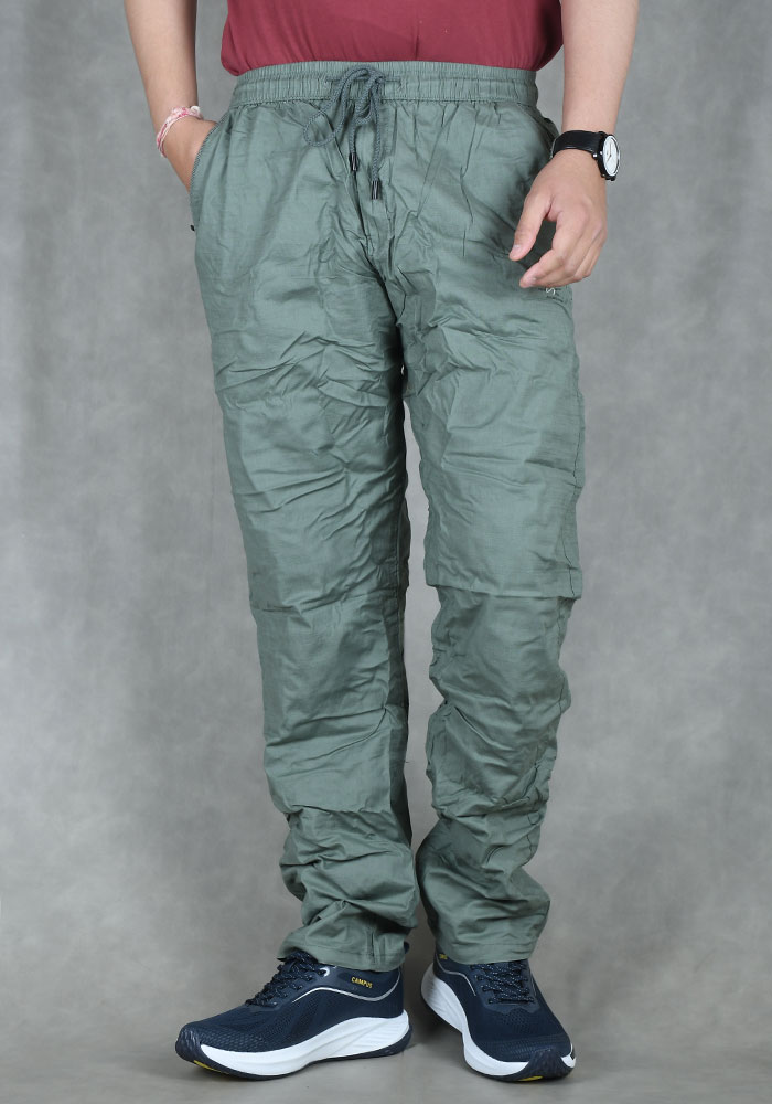 Kanchiro Track Pant For Men