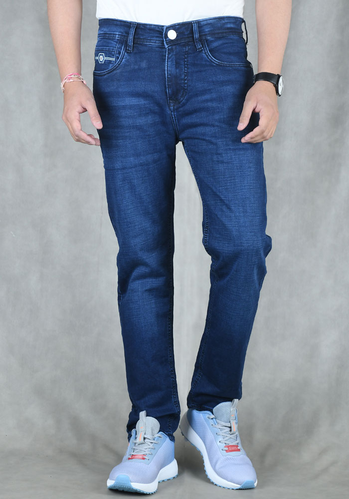 Chemistree Jeans For Men