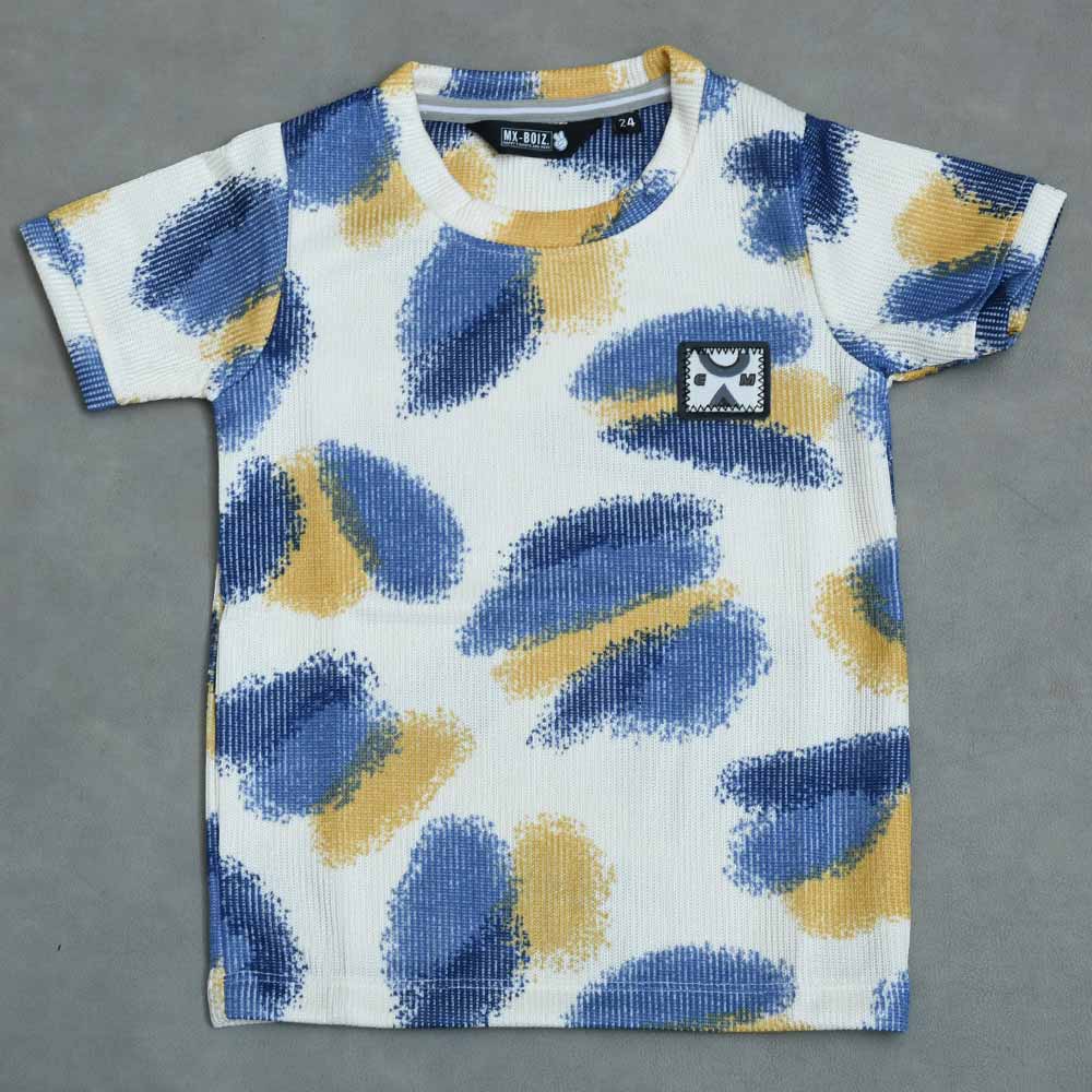 Maxzone T-Shirt For Boys