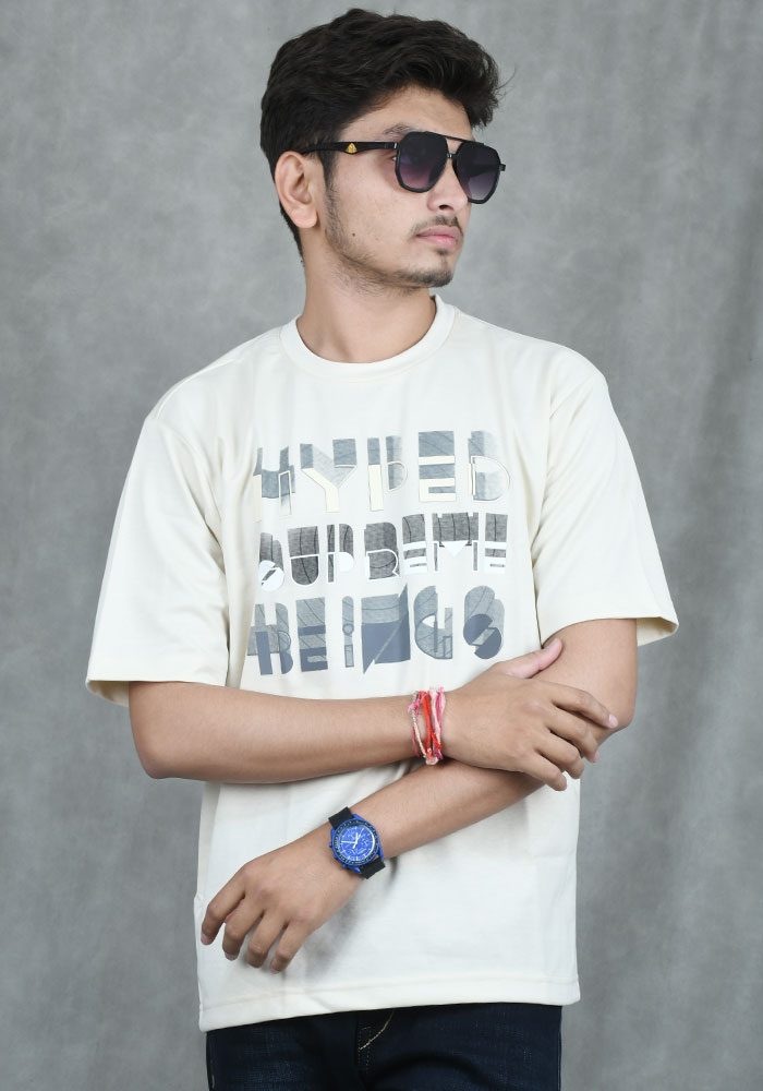 Menology T-Shirt For Men