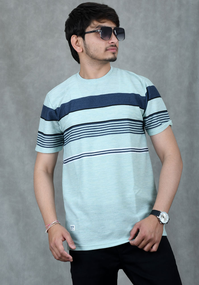 Maxzone T-Shirt For Men