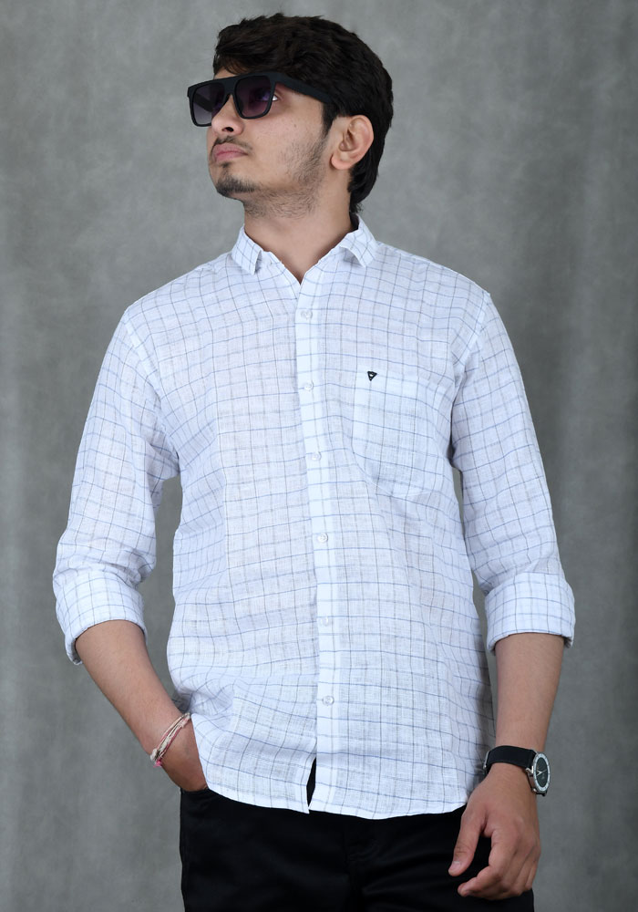 Wave Shirt For Men