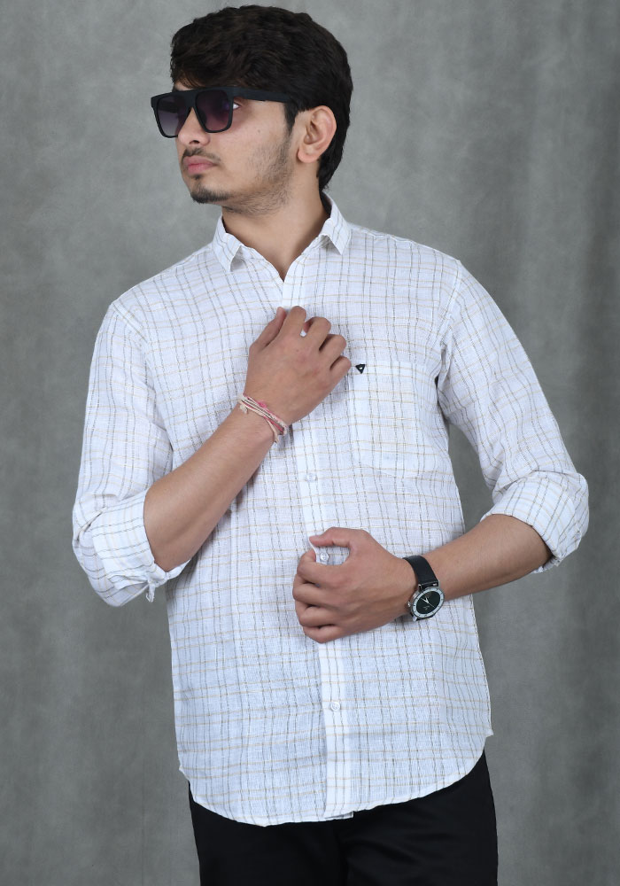 Wave Shirt For Men
