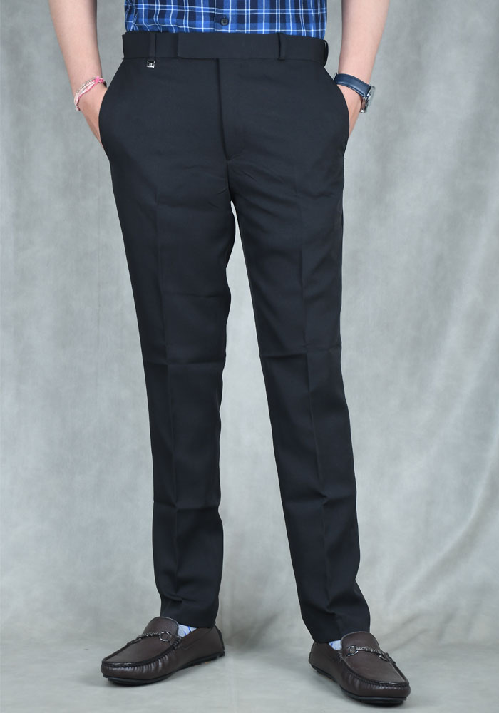 High Command Formal Trouser For Men