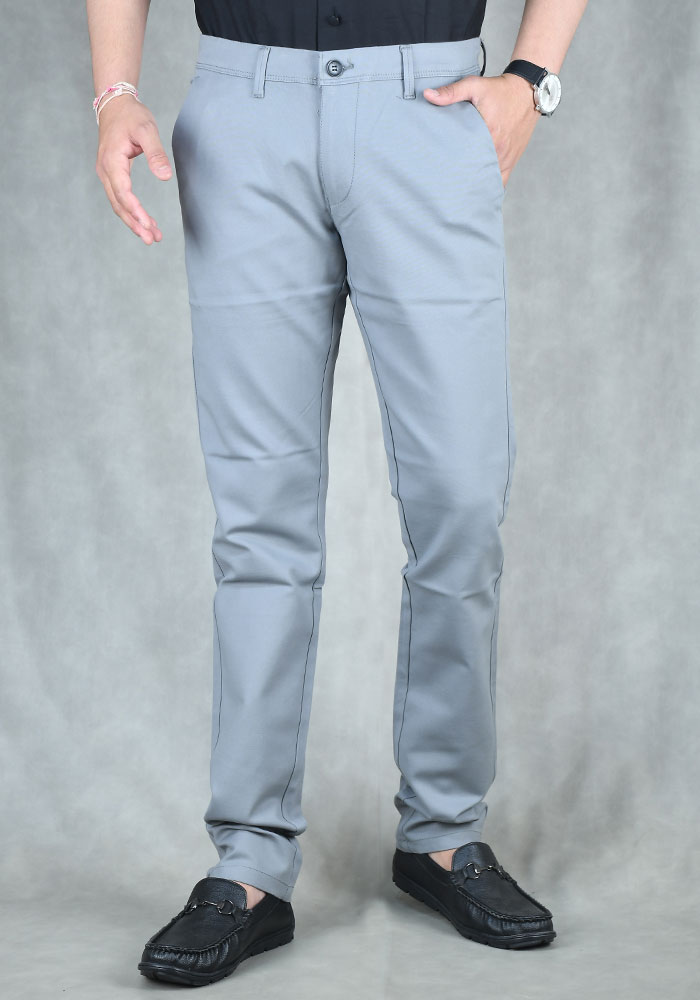 Alf Casual Trouser For Men