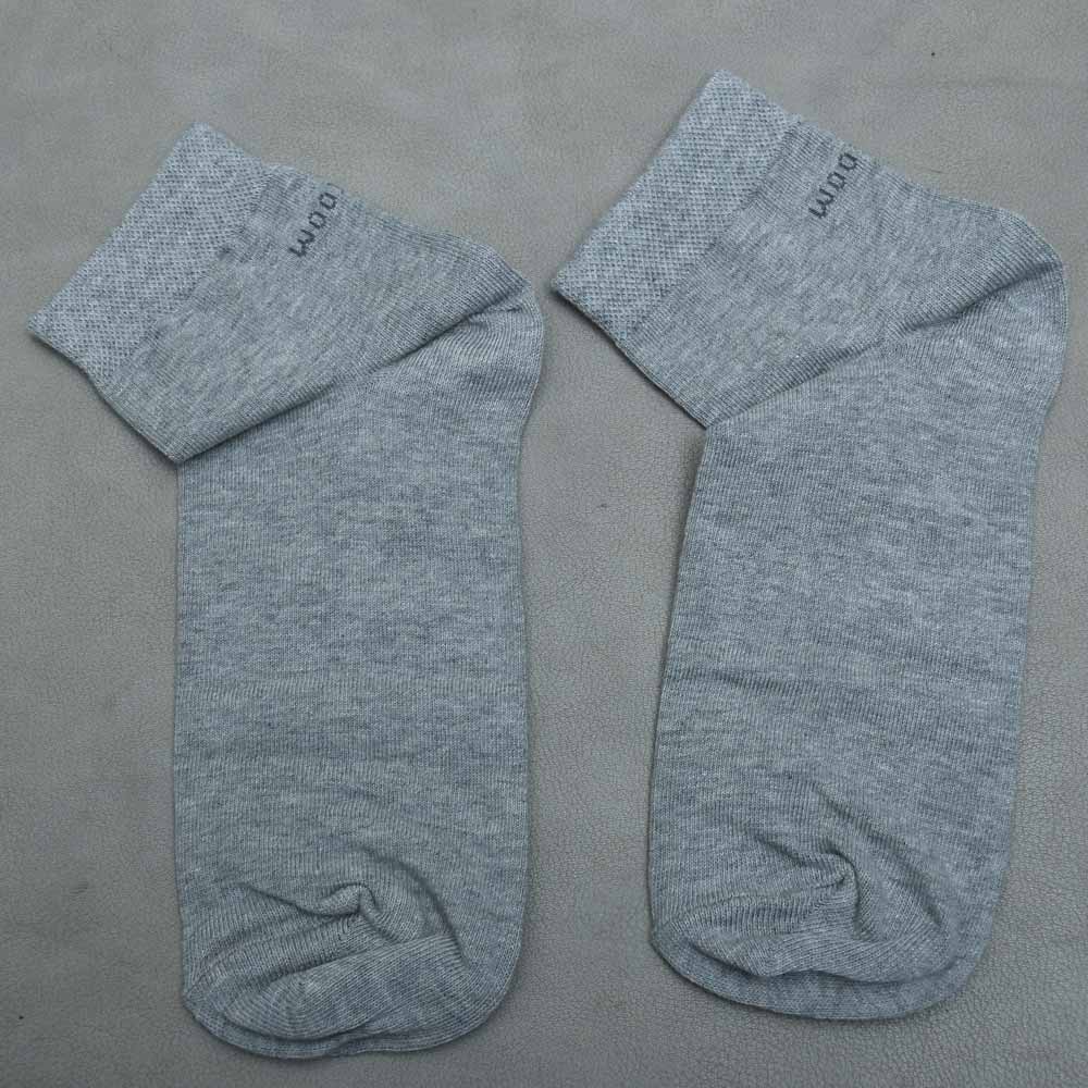 Woodland Ankle Length Socks For Men