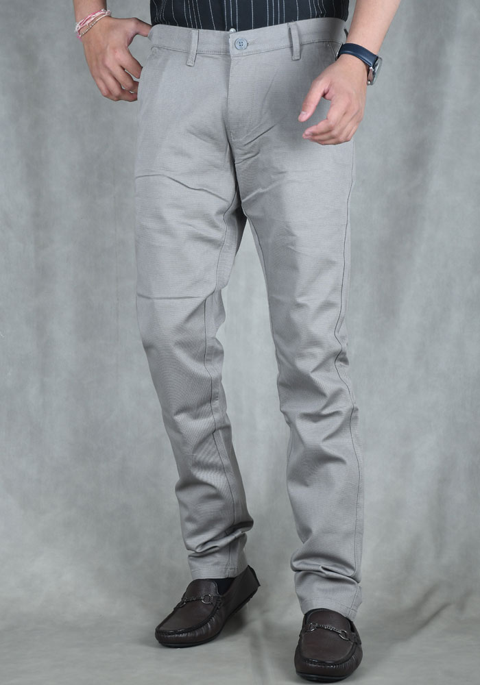 Alf Casual Trouser For Men