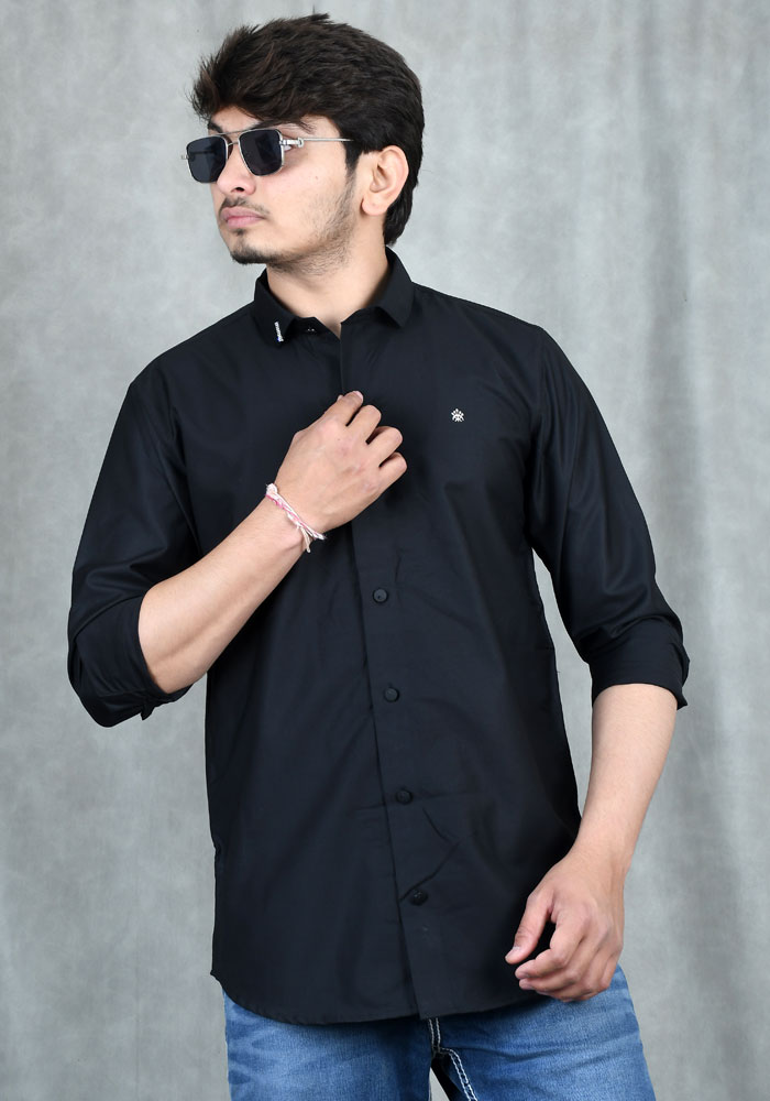 Regen Club Shirt For Men