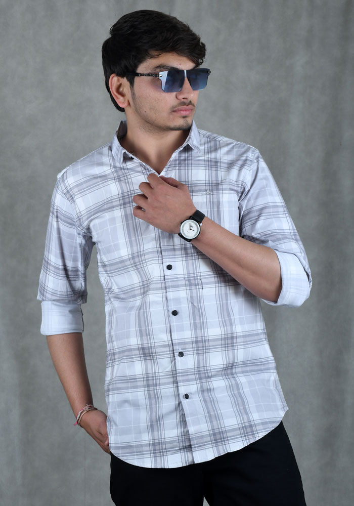 Whether Shirt For Men