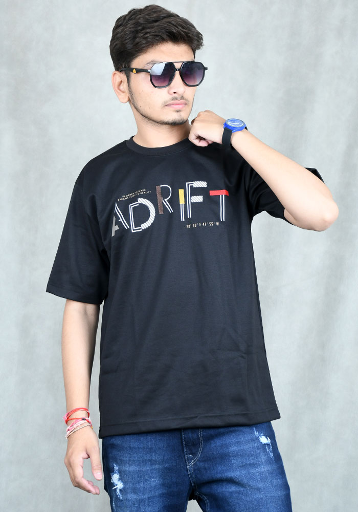 Menology T-Shirt For Men