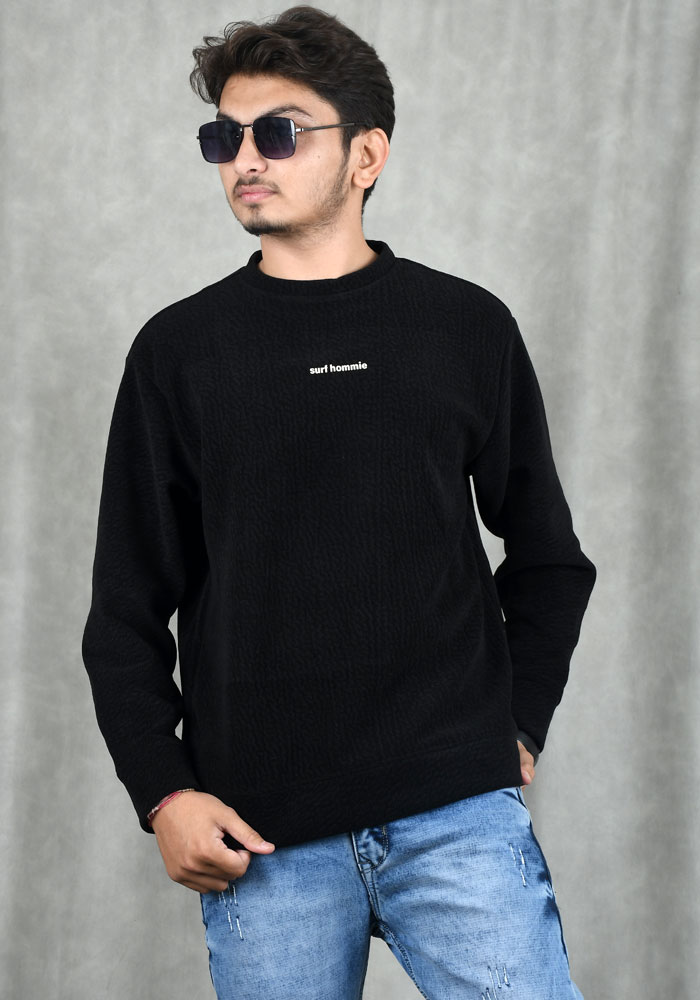 Maxzone Sweatshirt For Men