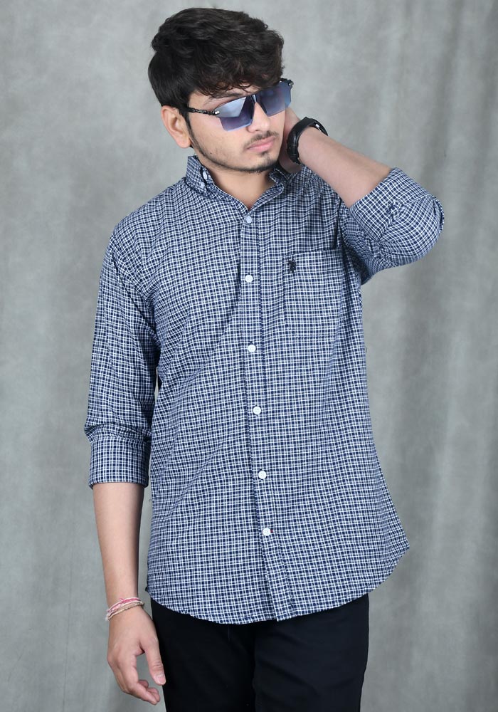 Likvid Shirt For Men