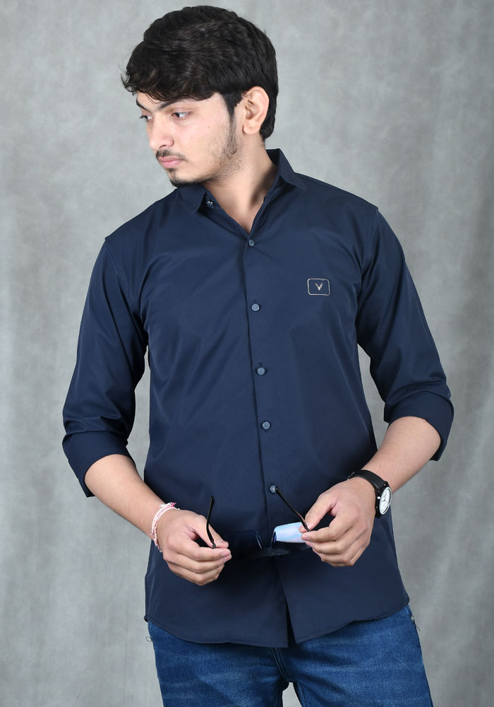 Likvid Shirt For Men