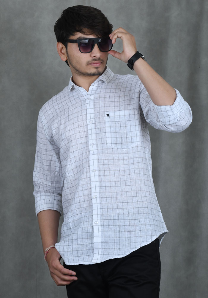 Wave Shirt For Men