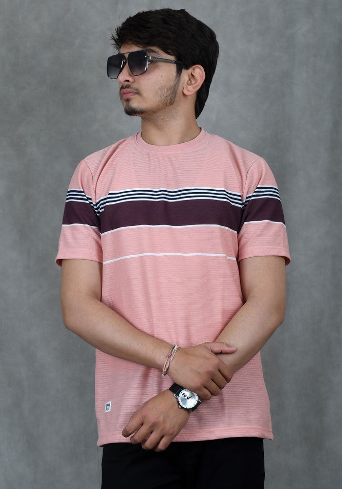 Maxzone T-Shirt For Men