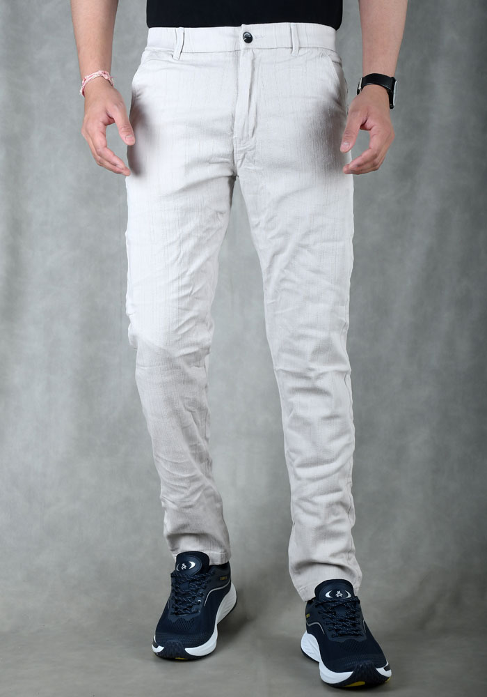 Kanchiro Track Pant For Men